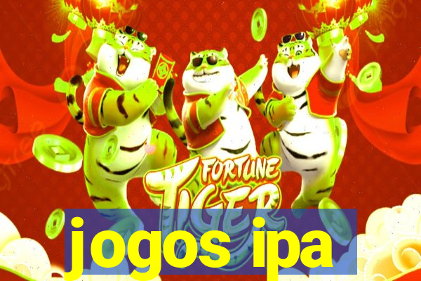 jogos ipa